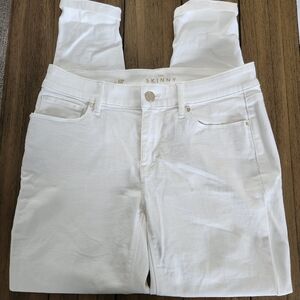 Womens White House Black Market Jeans